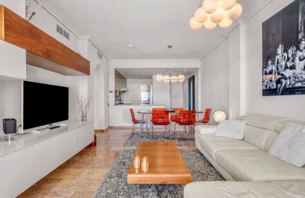 Venta de piso en Piso en Calle Estribord, Zona de Mascarat, Altea, Altea
 photo 3