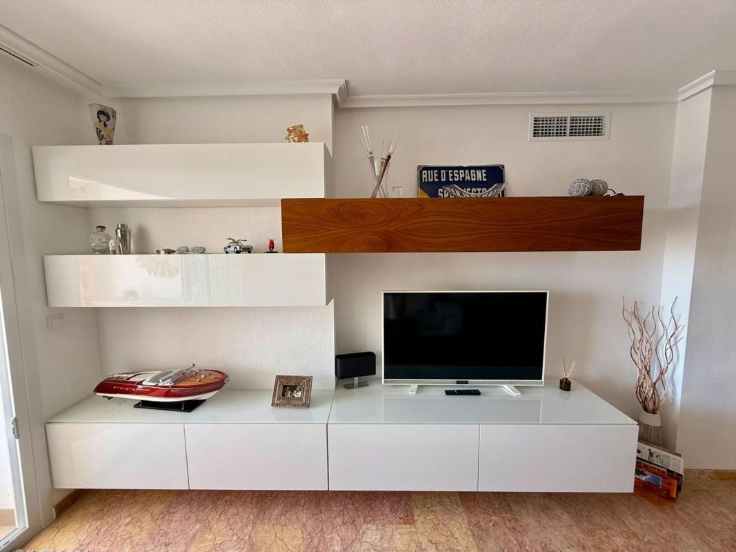 Продажа квартиры на Piso en Calle Estribord, Zona de Mascarat, Altea, Алтея
photo 5