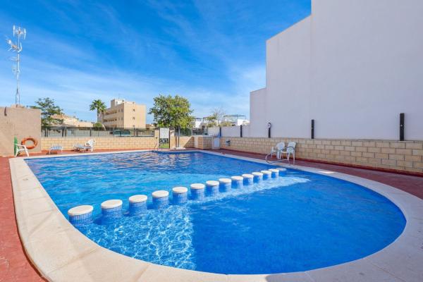 Sale of flat in Piso en Polígono Peri Cast D Juan Este, Lomas de Don Juan, Orihuela, Orihuela
 photo 3