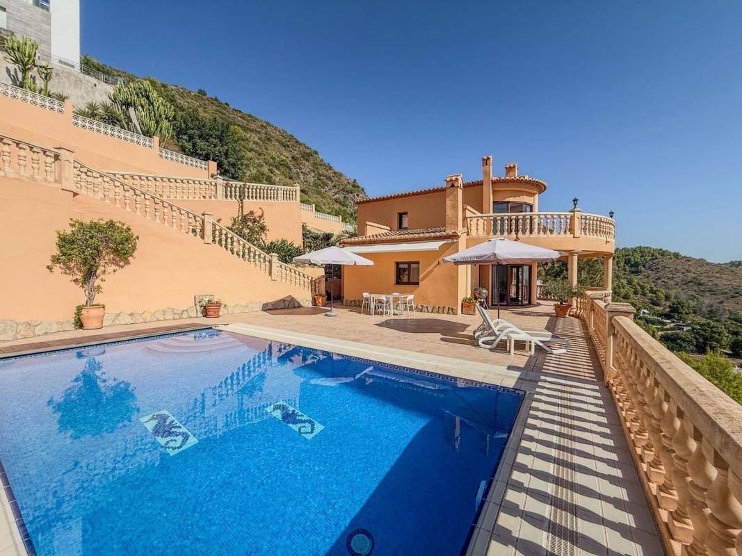 Sale of independent chalet in Casa o chalet en Pego, Pego
photo 1