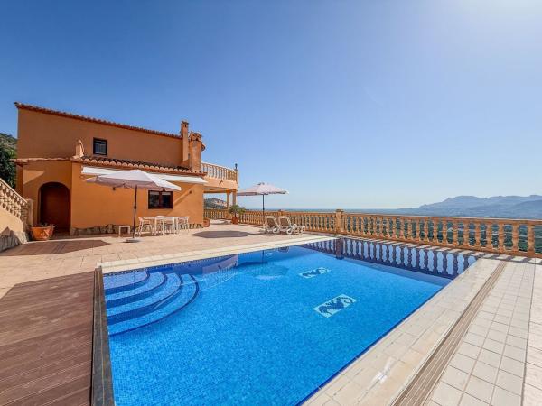 Chalet independiente en venta en Casa o chalet en Pego, Pego
thumbnail 2