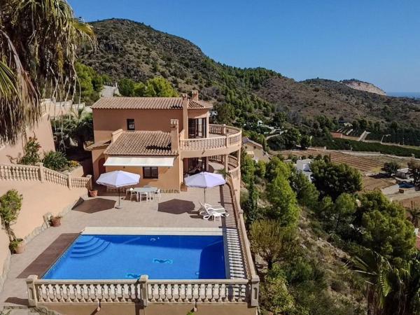 Chalet independiente en venta en Casa o chalet en Pego, Pego
thumbnail 3