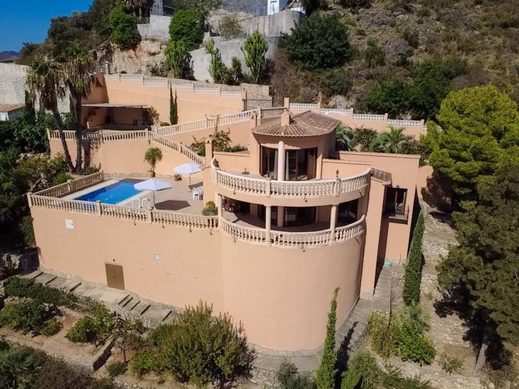 Sale of independent chalet in Casa o chalet en Pego, Pego
photo 4
