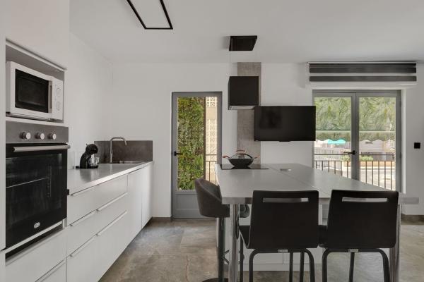 Продажа квартиры на Piso en Albatera, 14, Gran Playa, Santa Pola, Санта Пола
 photo 1