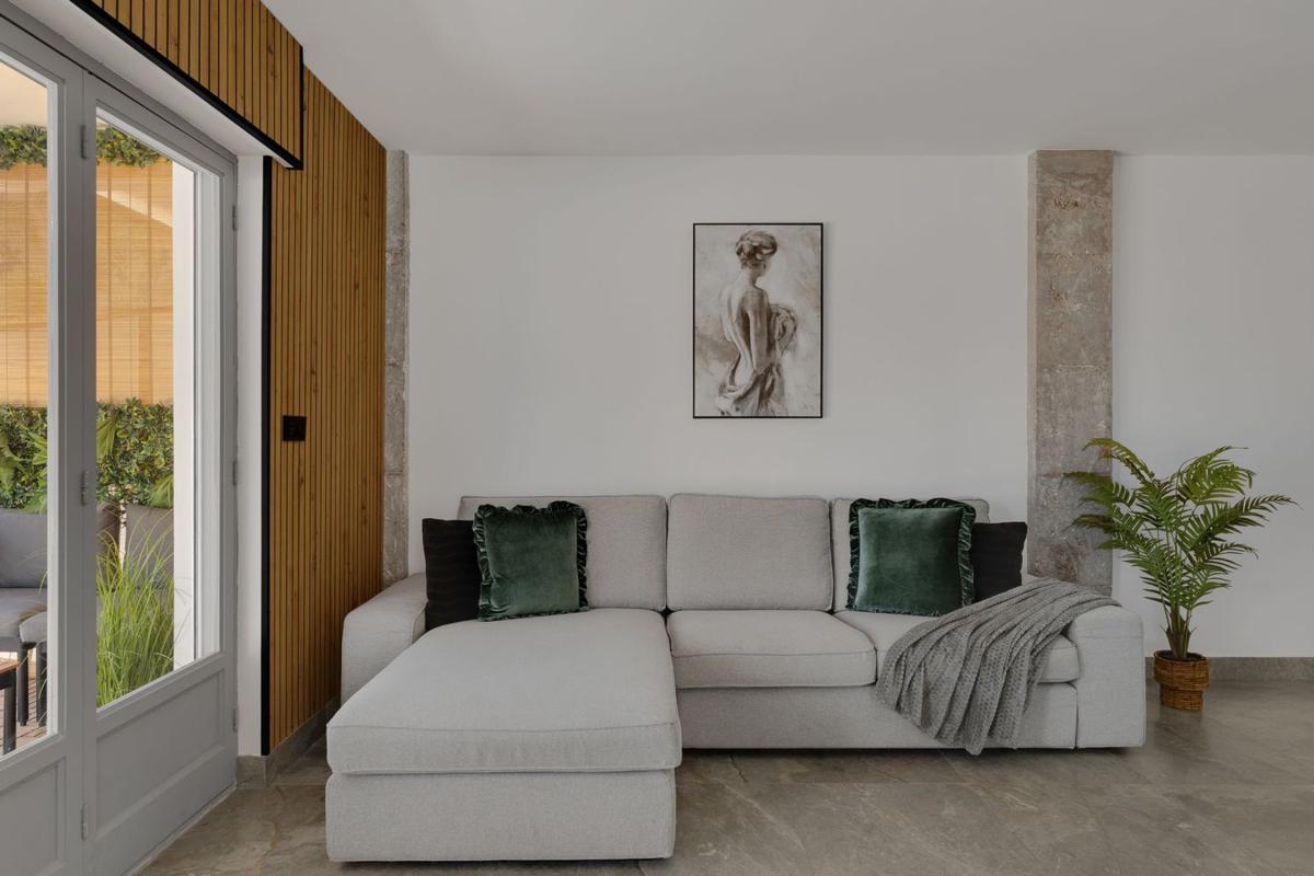 Продажа квартиры на Piso en Albatera, 14, Gran Playa, Santa Pola, Санта Пола
 photo 2