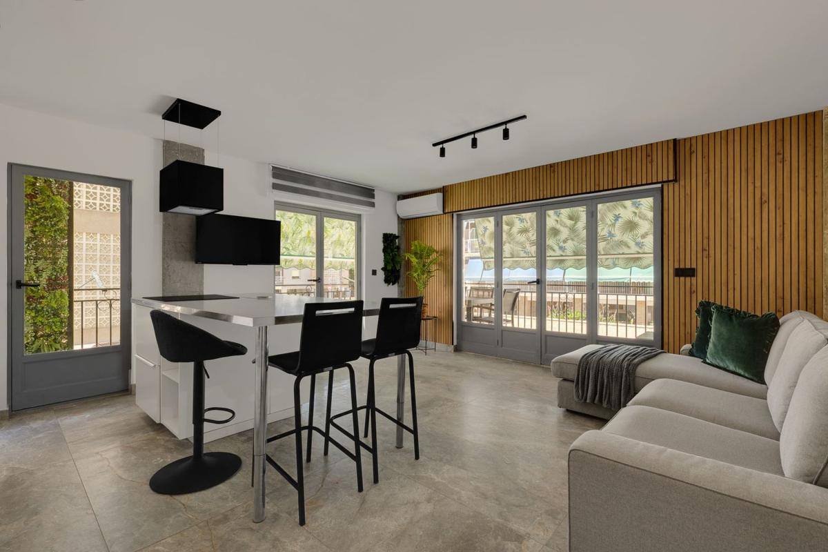 Продажа квартиры на Piso en Albatera, 14, Gran Playa, Santa Pola, Санта Пола
 photo 5