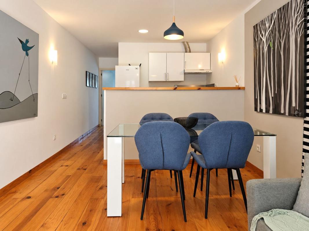 Venta de piso en Piso en Assagador De La Marjal, 15, Les Bassetes-El Marjal, Denia, Denia
photo 4