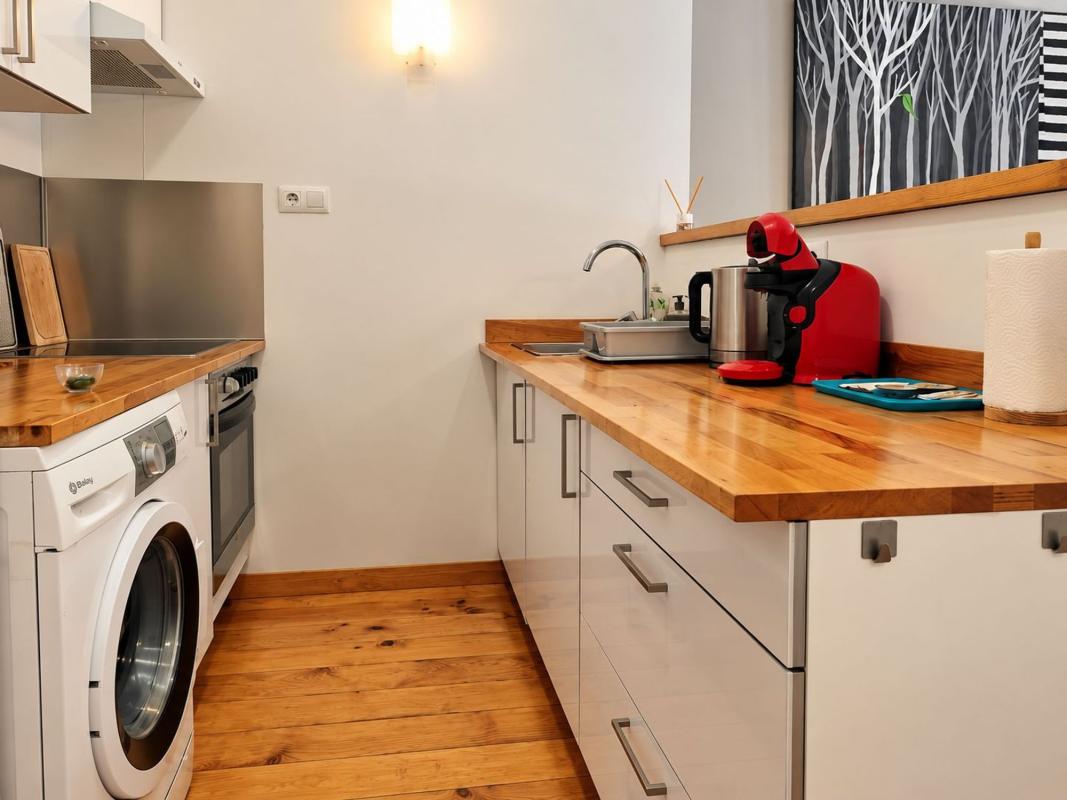 Venta de piso en Piso en Assagador De La Marjal, 15, Les Bassetes-El Marjal, Denia, Denia
photo 5