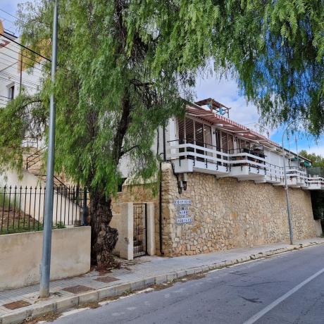 Продажа квартиры на Piso en Avenida Central, 53, Pueblo Español - Coveta Fumá, El Campello, Эль Кампельо
photo 1