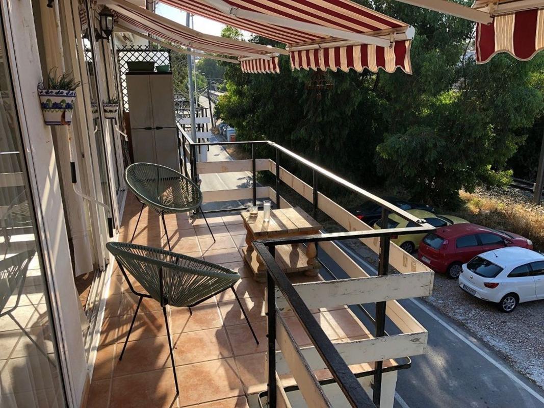 Venta de piso en Piso en Avenida Central, 53, Pueblo Español - Coveta Fumá, El Campello, El Campello
photo 2