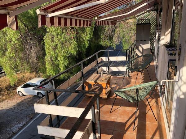 Продажа квартиры на Piso en Avenida Central, 53, Pueblo Español - Coveta Fumá, El Campello, Эль Кампельо
thumbnail 3