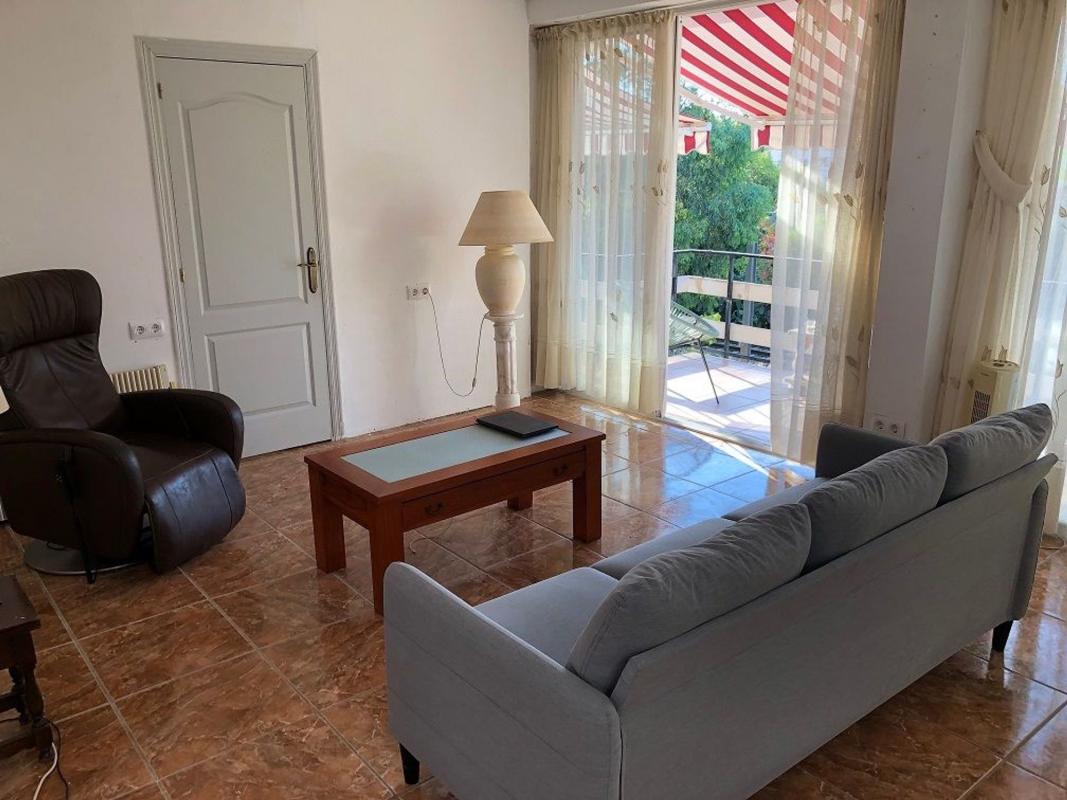 Venta de piso en Piso en Avenida Central, 53, Pueblo Español - Coveta Fumá, El Campello, El Campello
photo 5