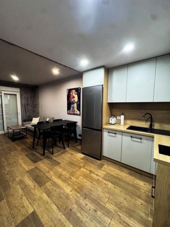 Продажа квартиры на Piso en Vicente Blasco Ibañez, 16, Puerto, Santa Pola, Санта Пола
 photo 2