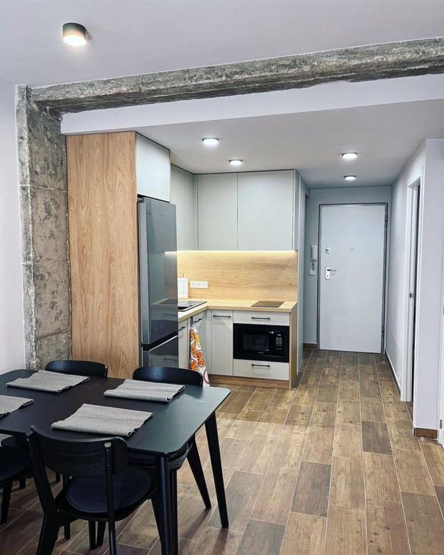 Venta de piso en Piso en Vicente Blasco Ibañez, 16, Puerto, Santa Pola, Santa Pola
photo 4