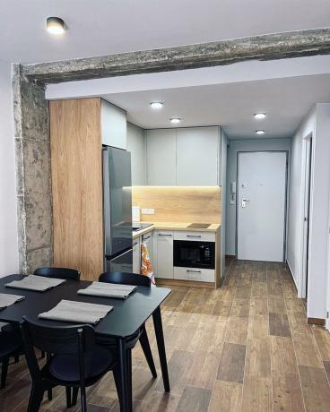 Продажа квартиры на Piso en Vicente Blasco Ibañez, 16, Puerto, Santa Pola, Санта Пола
 photo 4