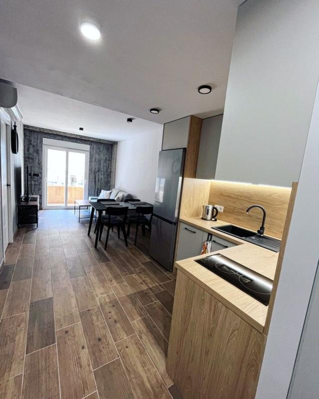 Venta de piso en Piso en Vicente Blasco Ibañez, 16, Puerto, Santa Pola, Santa Pola
photo 5
