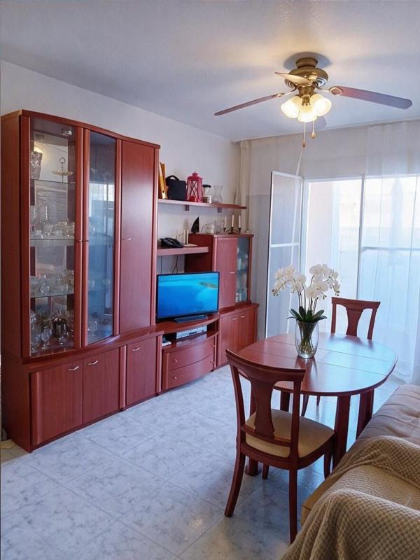 Продажа квартиры на Piso en Goleta, 45, Avenida Habaneras - Curva de Palangre, Torrevieja, Торревьеха
 photo 2