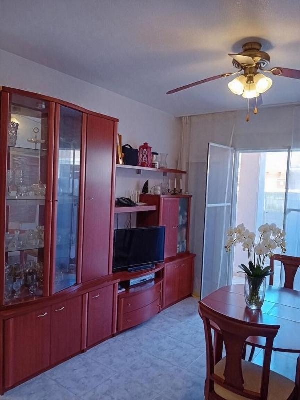 Продажа квартиры на Piso en Goleta, 45, Avenida Habaneras - Curva de Palangre, Torrevieja, Торревьеха
 photo 3