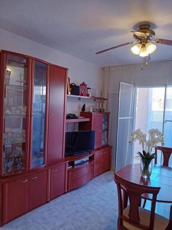 Sale of flat in Piso en Goleta, 45, Avenida Habaneras - Curva de Palangre, Torrevieja, Torrevieja
thumbnail 3