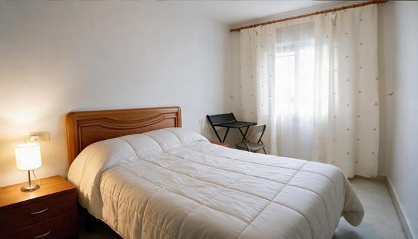 Sale of flat in Piso en Goleta, 45, Avenida Habaneras - Curva de Palangre, Torrevieja, Torrevieja
 photo 4