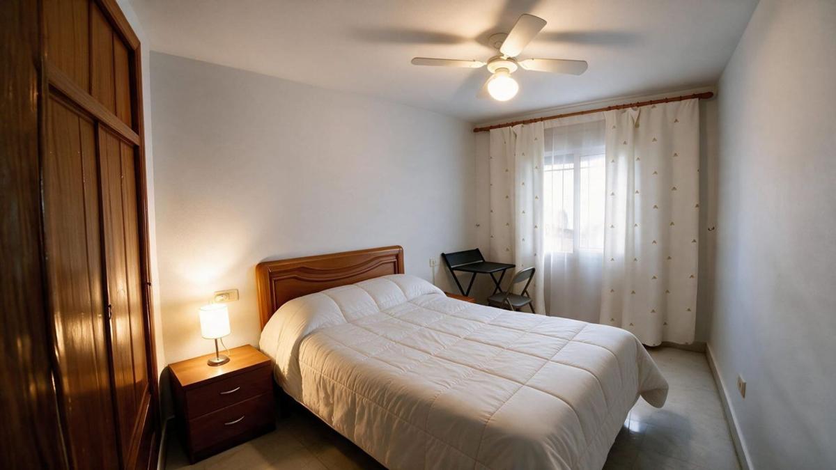 Продажа квартиры на Piso en Goleta, 45, Avenida Habaneras - Curva de Palangre, Torrevieja, Торревьеха
 photo 5
