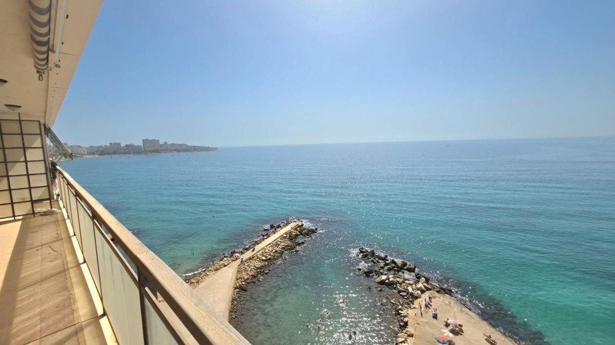 Venta de piso en Piso en Calle Sol Naixent, La Albufereta, Alicante / Alacant, Alicante / Alacant
photo 1