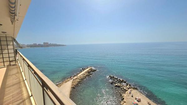 Продажа квартиры на Piso en Calle Sol Naixent, La Albufereta, Alicante / Alacant, Аликанте / Алакант
photo 1