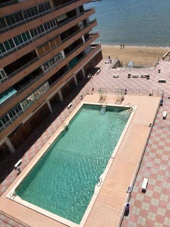 Venta de piso en Piso en El Acequión, Torrevieja, Torrevieja
photo 1