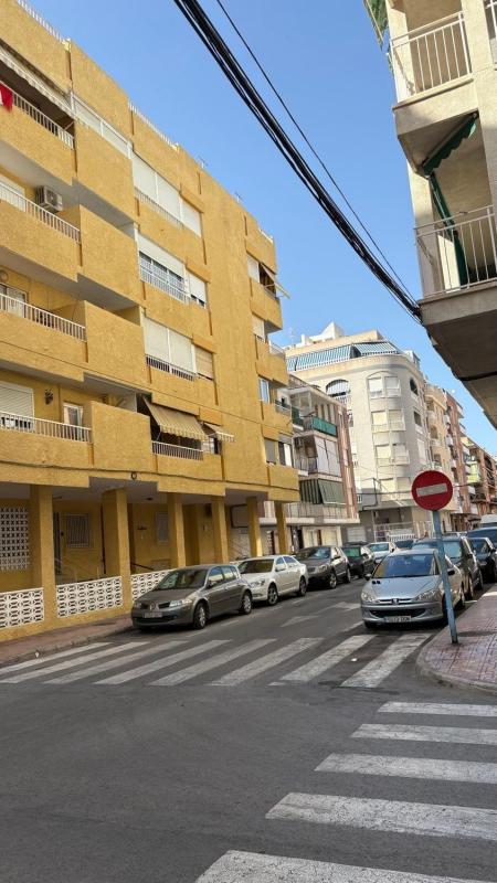 Продажа квартиры на Piso en El Acequión, Torrevieja, Торревьеха
photo 1