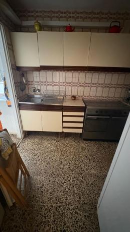 Venta de piso en Piso en El Acequión, Torrevieja, Torrevieja
thumbnail 2
