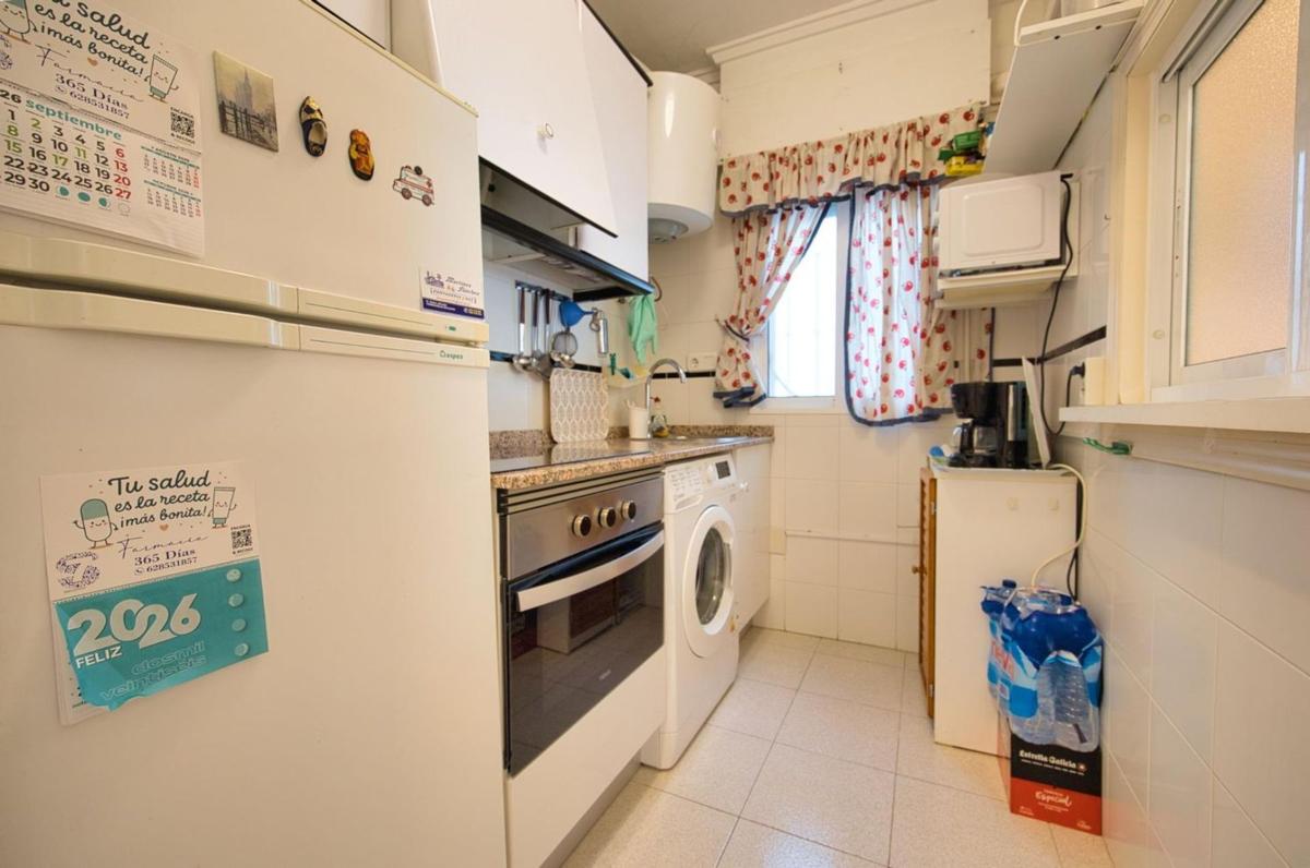 Продажа квартиры на Piso en El Acequión, Torrevieja, Торревьеха
photo 5