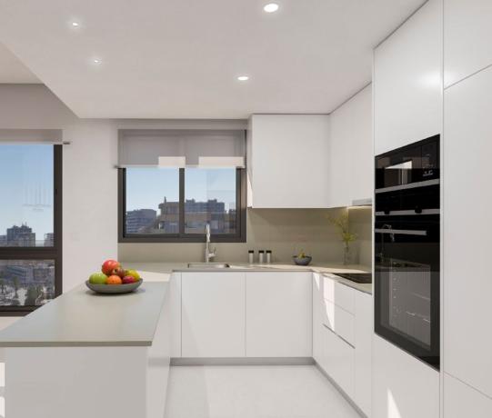 Venta de piso en Piso en Playa de Fossa-Levante, Calpe, Calpe
thumbnail 3