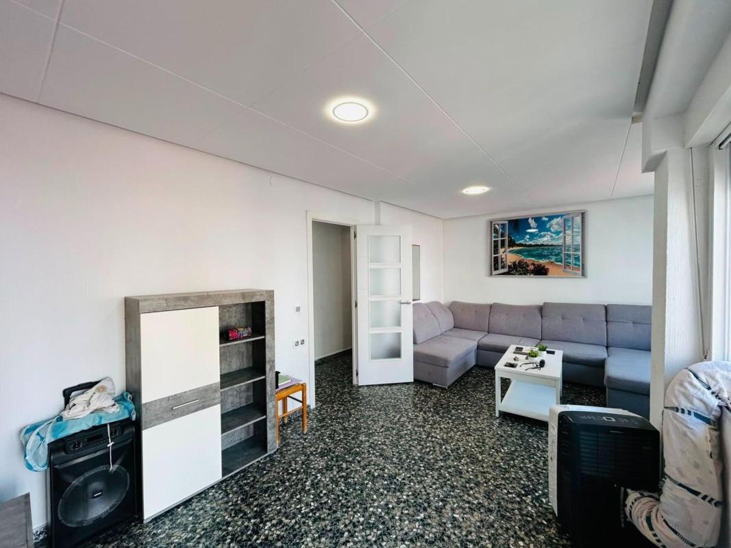 Sale of apartment in Piso en Carolinas Bajas, Alicante / Alacant, Alicante
 photo 4
