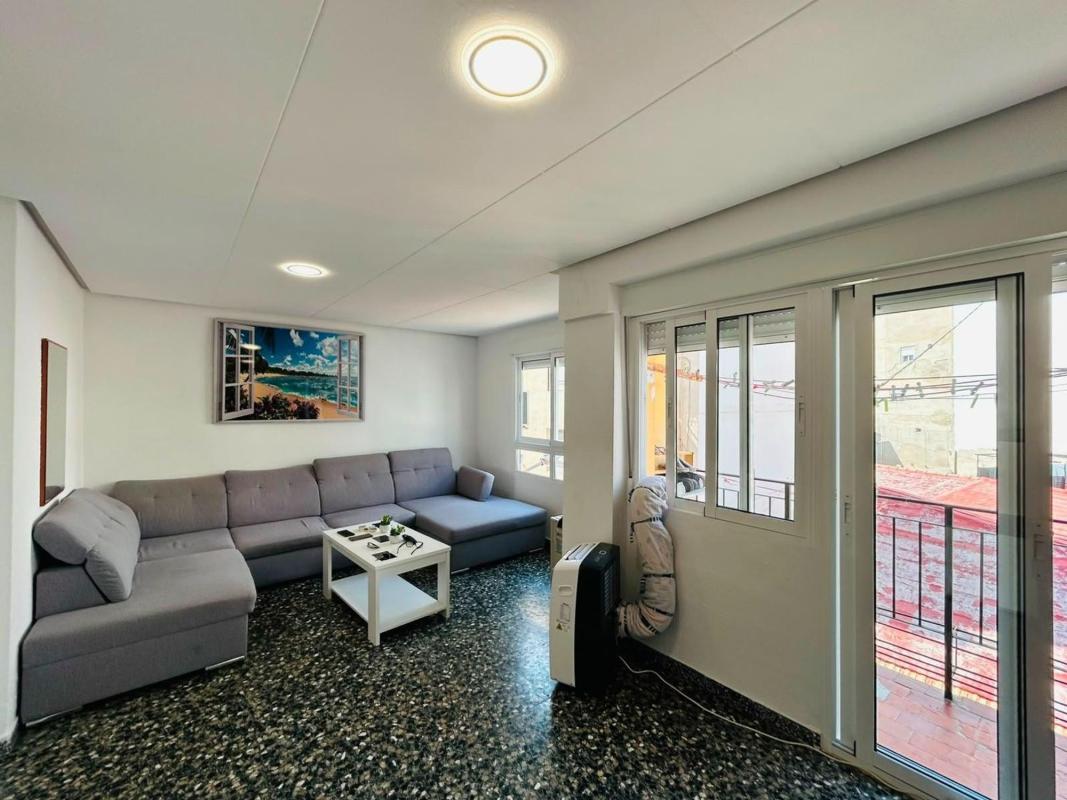 Sale of apartment in Piso en Carolinas Bajas, Alicante / Alacant, Alicante
 photo 5