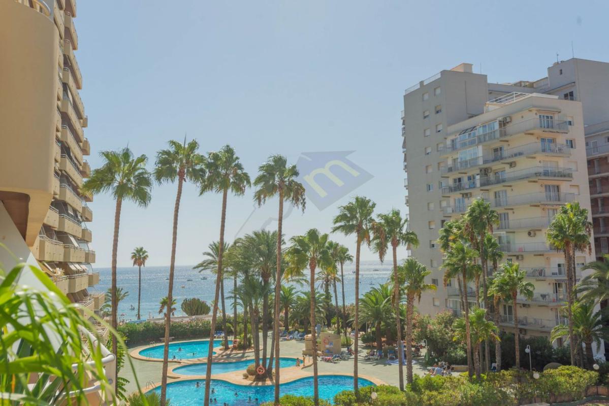 Venta de piso en Piso en Avenida Juan Carlos I, 26, Playa de Fossa-Levante, Calpe, Calpe
photo 1