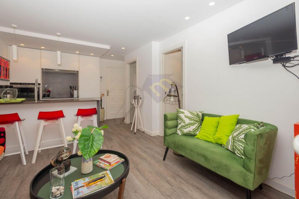 Venta de piso en Piso en Avenida Juan Carlos I, 26, Playa de Fossa-Levante, Calpe, Calpe
photo 4