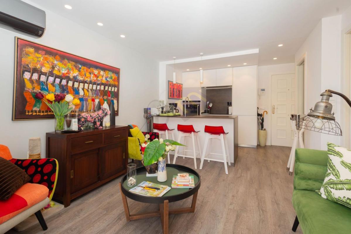Venta de piso en Piso en Avenida Juan Carlos I, 26, Playa de Fossa-Levante, Calpe, Calpe
photo 5