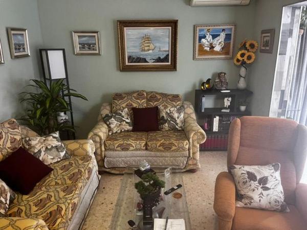 Venta de piso en Piso en Avenida Juan Fuster Zaragoza, 9, Zona Rincón Bajo, Benidorm, Benidorm
thumbnail 2