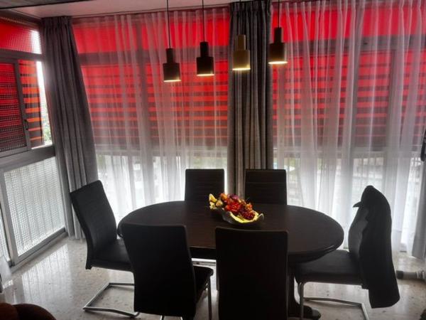 Venta de piso en Piso en Avenida Juan Fuster Zaragoza, 9, Zona Rincón Bajo, Benidorm, Benidorm
 photo 4