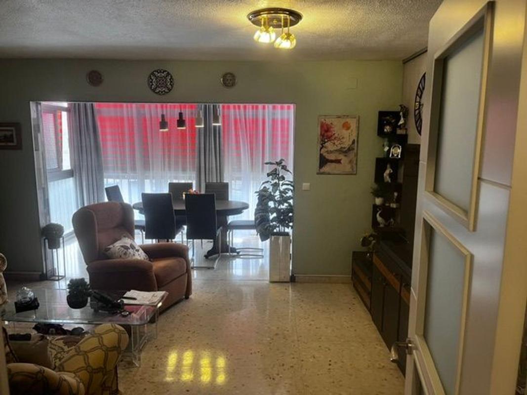 Venta de piso en Piso en Avenida Juan Fuster Zaragoza, 9, Zona Rincón Bajo, Benidorm, Benidorm
 photo 5