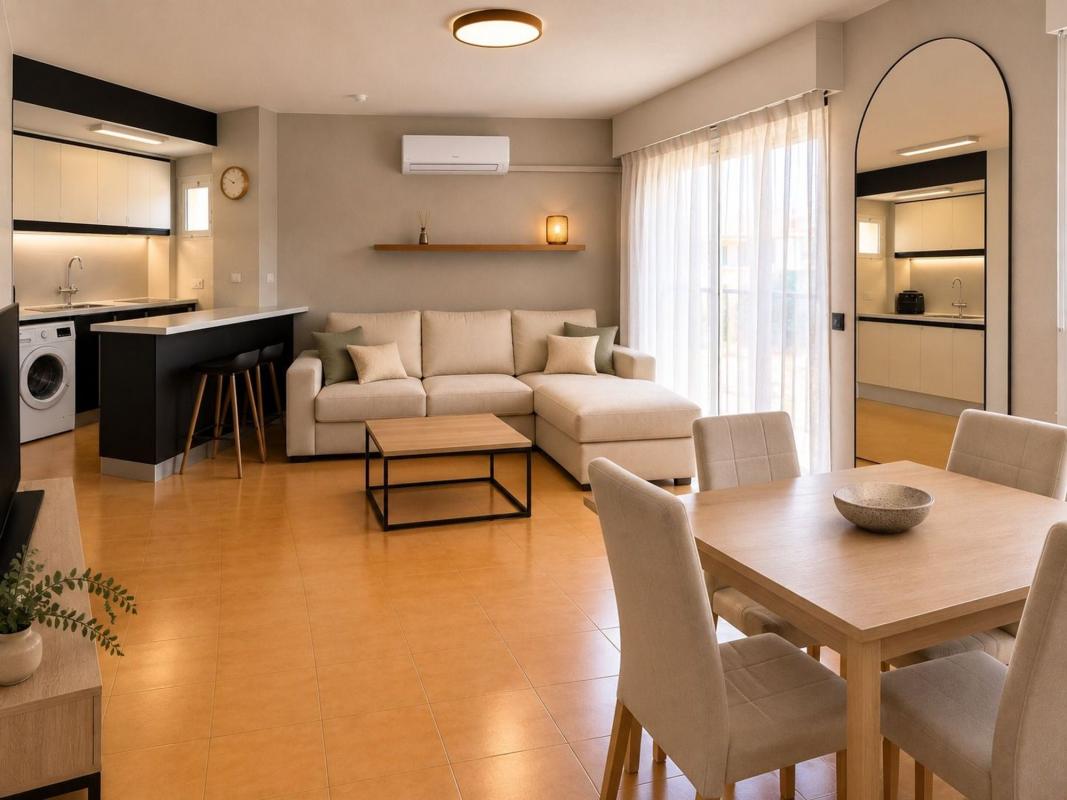 Venta de piso en Piso en Playa de los Náufragos, Torrevieja, Torrevieja
photo 1