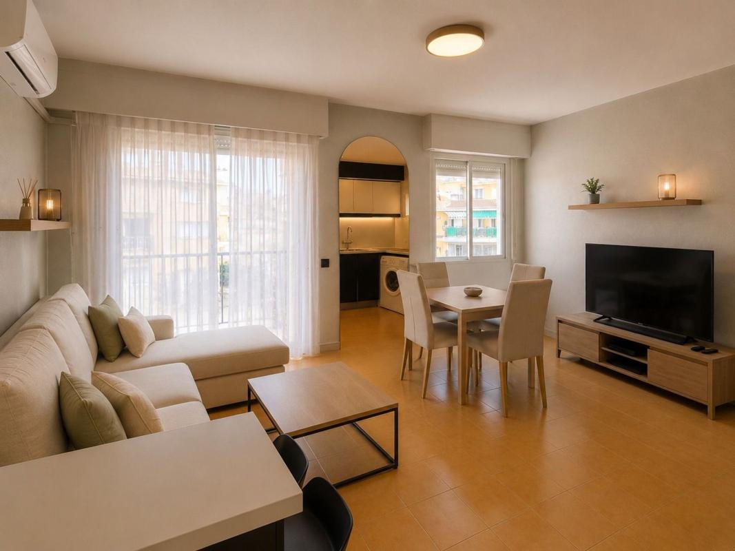 Venta de piso en Piso en Playa de los Náufragos, Torrevieja, Torrevieja
photo 2