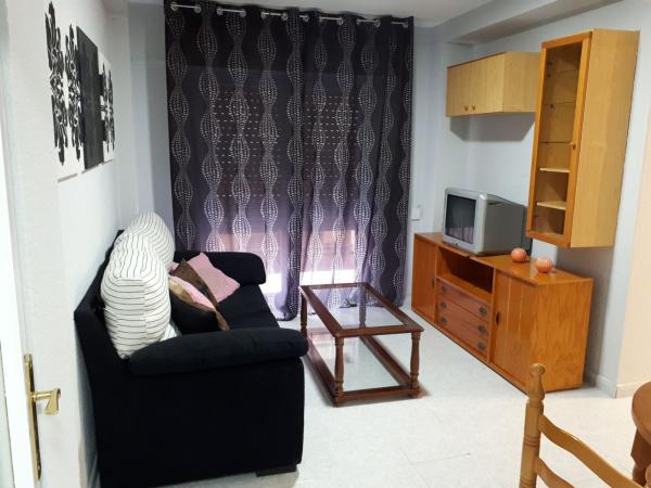 Venta de piso en Piso en Calle de los Arcos, 1, Centro Urbano, Benidorm, Benidorm
photo 1