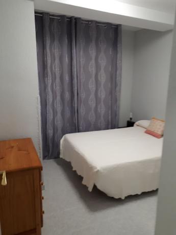 Venta de piso en Piso en Calle de los Arcos, 1, Centro Urbano, Benidorm, Benidorm
thumbnail 2