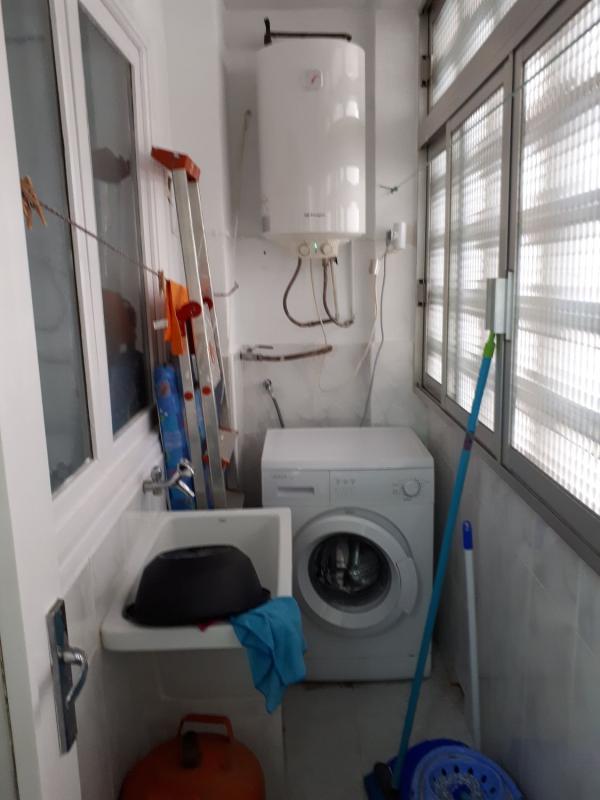 Venta de piso en Piso en Calle de los Arcos, 1, Centro Urbano, Benidorm, Benidorm
photo 3