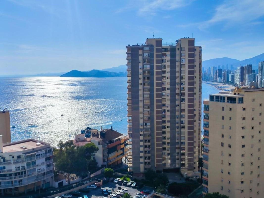 Продажа квартиры на Piso en Zona Sierra Helada, Benidorm, Бенидорм
photo 3