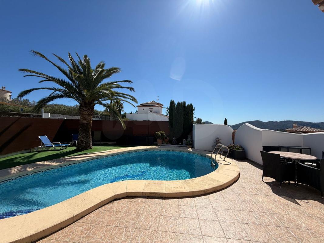 Venta de chalet independiente en Casa o chalet en Monte Pedreguer, Pedreguer, Pedreguer
photo 5