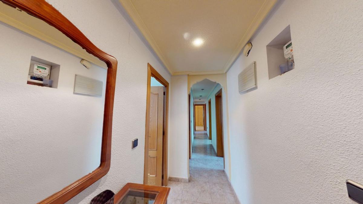 Sale of apartment in Piso en Calle Sierra Cabeco D'Or, Virgen del Remedio - Parque lo Morant, Alicante / Alacant, Alicante
 photo 5