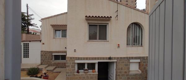 Casa o chalet independiente en Playa de Fossa-Levante, Calpe thumbnail 3