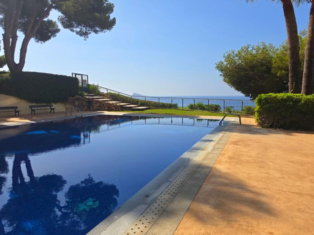 Venta de piso en Piso en Avenida de Uruguay, 11, Playa de Poniente, Benidorm, Benidorm
 photo 2